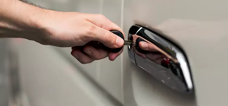 Why Choose Our Auto Locksmith Team in Duncan, OK?