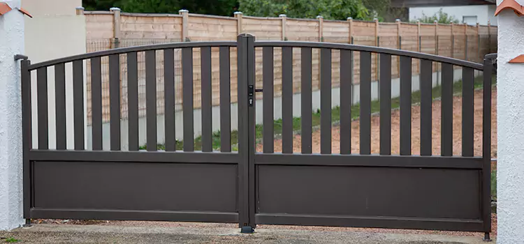 Advanced Gate Solutions in Duncan, OK