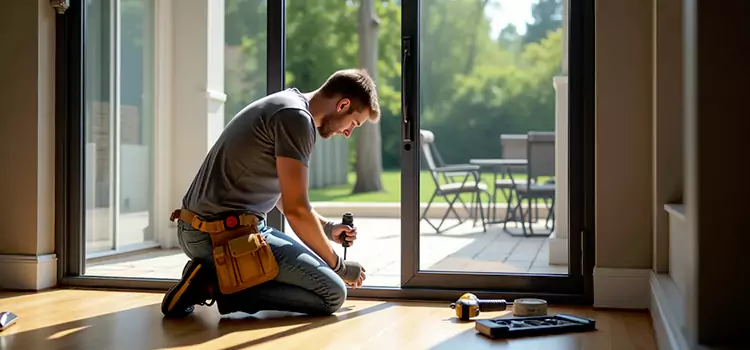 Comprehensive Solutions for Every Glass Door Need in Duncan, OK