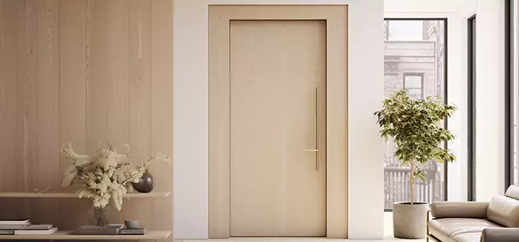 Choose Quality for Your Inside Doors in Duncan, OK