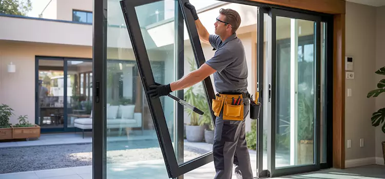 Specialized Sliding Door Roller Services in Duncan, Oklahoma
