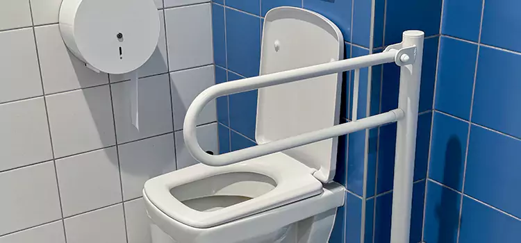 Comprehensive Solutions in Duncan, OK for Accessible Facilities