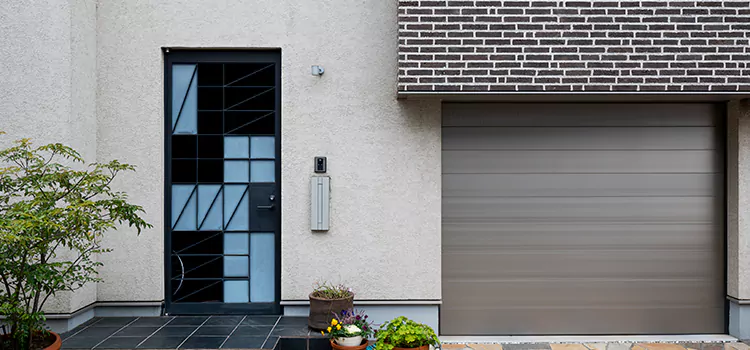 Residential Roll Up Security Doors Duncan
