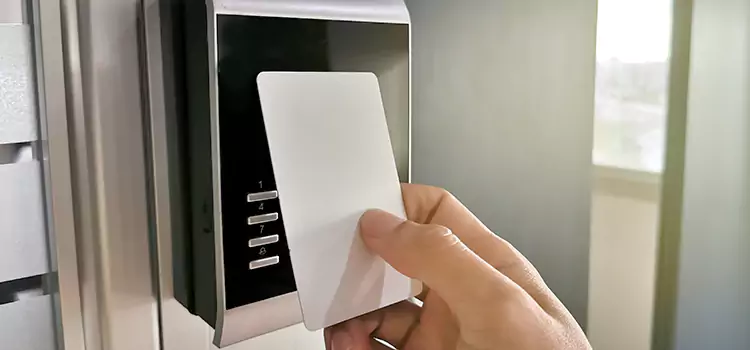Advanced RFID Technology Integration in Duncan, OK